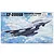 Trumpeter 1/32 EF-2000B Typhoon Eurofighter Jet Scaled Plastic Model Kit 02279