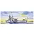 Trumpeter 1/350 Italian RN Roma Navy Battleship Plastic Model Kit 05318