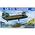Trumpeter 1/35 CH-47A Chinook Helicopter Scaled Plastic Model Kit 05104