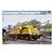 Trumpeter 1/35 German Panzerjager Triebwagen 51 Armoured Train Scaled Plastic Model Kit 01516
