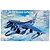 Trumpeter 1/32 AV-8B Harrier II Plus Jet Scaled Plastic Model Kit 02286