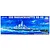 Trumpeter 1/350 USS Massachusetts BB-59 Battleship Plastic Model Kit 05306