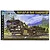 Box art for a Trumpeter 1/35 scale German Faun SLT-56 tank transporter model kit, featuring an illustration of the truck carrying a tank.