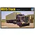 Trumpeter 1/35 M915 Truck Scaled Plastic Model Kit 01015