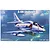 Box art for a Trumpeter 1/32 scale A-4M Skyhawk plastic model kit showing an illustration of the aircraft in flight.