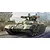 Box art illustration of a Russian BMPT-72 Terminator-2 tank vehicle in a camouflage pattern, featuring two crew members in the turret.