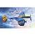 Trumpeter 1/32 P-47N Thunderbolt Fighter Scaled Plastic Model Kit 02265