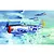 Trumpeter 1/32 P-47D Thunderbolt Bubbletop Fighter Scaled Plastic Model Kit 02263
