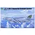 Product box art for a Trumpeter 1/48 scale A-3D-2 Skywarrior Strategic Bomber plastic model kit featuring an illustration of the aircraft in flight.