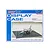 Trumpeter Model Plastic Display Case 316x276x136mm 09808