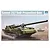 Trumpeter 1/35 Soviet 2S7 Self-Propelled Gun Scaled Plastic Model Kit 05593