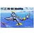 Trumpeter 1/48 U.S. HU-16A Albatross Search & Rescue Scaled Plastic Model Kit 02821
