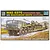 Trumpeter 1/35 MAZ-537G Truck w/ MAZ/ChMZAP-5247G Semitrailer Scaled Plastic Model Kit 00211