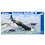 Trumpeter 1/24 Supermarine Spitfire Mk. VB Fighter Scaled Plastic Model Kit 02403
