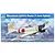 Trumpeter 1/24 Mitsubishi A6M2b Model 21 Zero Fighter Scaled Plastic Model Kit 02405