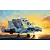 Trumpeter 1/72 Russian Su-33 Flanker D Fighter Jet Scaled Plastic Model Kit 01678