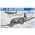 Trumpeter 1/48 C-47 A Skytrain Transport Aircraft Scaled Plastic Model Kit 02828