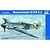 Trumpeter 1/24 Messerschmitt Bf109 G-2 Fighter Bomber Scaled Plastic Model Kit 02406