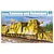 Trumpeter 1/35 German Kanonen Und Flakwagen Armoured Train Scaled Plastic Model Kit 01511