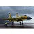 Trumpeter 1/72 Chinese J-15 Fighter Jet w/ Flight Deck Scaled Plastic Model Kit 01670