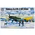 Trumpeter 1/32 Junkers Ju-87B-2/U4 Stuka Bomber Scaled Plastic Model Kit 03215
