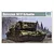Trumpeter 1/35 Russian 1K17 Szhatie Self-Propelled Laser Scaled Plastic Model Kit 05542