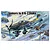 Trumpeter 1/32 Junkers Ju-87G-2 Stuka Bomber Scaled Plastic Model Kit 03218