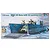 Trumpeter 1/35 USN WWII LCN 3 Vehicle Landing Craft Plastic Model Kit 00347