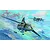 Trumpeter 1/48 Mig-23BN Flogger H Jet Scaled Plastic Model Kit 05801