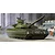 Trumpeter 1/35 Ukrainian T-84 Main Battle Tank Scaled Plastic Model Kit 09511