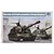 Trumpeter 1/35 Russian 2S19 152mm Self-Propelled Gun Scaled Plastic Model Kit 05574