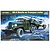 Trumpeter 1/35 HQ-2 Missile w/ Transport Trailer & Truck Scaled Plastic Model Kit 00205