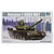 Trumpeter 1/35 Russian T-80BV Main Battle Tank Scaled Plastic Model Kit 05566