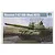 Trumpeter 1/35 Russian 1972 T-62 ERA Tank Scaled Plastic Model Kit 01556