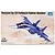 Trumpeter 1/72 Russian Su-34 Fullback Bomber/Fighter Jet Scaled Plastic Model Kit 01652