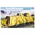 Trumpeter 1/35 German Geschutzwagen Armoured Train Scaled Plastic Model Kit 01509