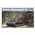 Trumpeter 1/35 German Bergepanzer IV Recovery Tractor Scaled Plastic Model Kit 00389