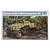 Trumpeter 1/35 German Sd.Kfz.8 DB10 Armoured 12 Ton Artillery Half-track Scaled Plastic Model Kit 01584