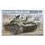 Trumpeter 1/35 Soviet IT-1 Missile Tank Scaled Plastic Model Kit 05541
