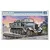 Trumpeter 1/35 German Sd.Kfz.6 Ausfuhrung Artillery Half-track Scaled Plastic Model Kit 05531