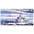 Trumpeter 1/350 JMSDF DDG-173 KONGO Destroyer Plastic Model Kit 04532