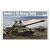 Trumpeter 1/35 Soviet T-10 Heavy Tank Scaled Plastic Model Kit 05545