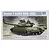 Trumpeter 1/35 Soviet 1985 T-64BV Tank Scaled Plastic Model Kit 05522