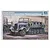 Trumpeter 1/35 German Sd.Kfz.6 Ausfuhrung Pioneer Half-track Scaled Plastic Model Kit 05530