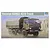 Trumpeter 1/35 Russian KAMAZ-4310 Truck Scaled Plastic Model Kit 01034