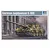 Trumpeter 1/35 German Jagdpanzer E-100 Self-Propelled Gun Scaled Plastic Model Kit 01596