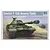 Trumpeter 1/35 Soviet T-10A Heavy Tank Scaled Plastic Model Kit 05547