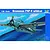 Trumpeter 1/32 Grumman F4F-4 Wildcat Fighter Scaled Plastic Model Kit 02223