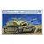 Trumpeter 1/35 British Challenger 2 (Iraq 2003) Main Battle Tank Scaled Plastic Model Kit 00323