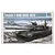 Trumpeter 1/35 Soviet 1975 T-64B Tank Scaled Plastic Model Kit 01581